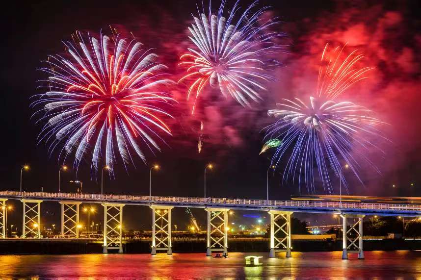 月滿華誕 雙節(jié)同慶 | 致敬偉大時代里的每一份耕耘